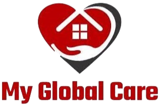 Logo - My Global Care Transparent